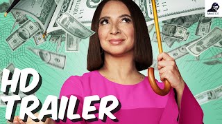 Loot Official Trailer Season 1  Stephanie Styles Meagen Fay Dylan Gelula