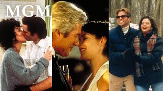 Best Romance Movie Trailers  MGM Studios Compilation