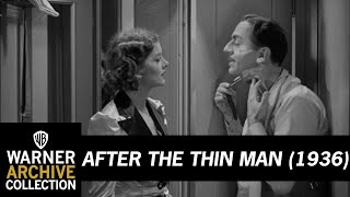 Open HD  After the Thin Man  Warner Archive