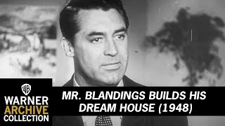 Trailer  Mr Blandings Builds His Dream House  Warner Archive