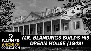 Open HD  Mr Blandings Builds His Dream House  Warner Archive