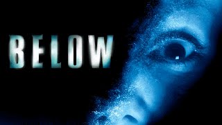 Below  Official Trailer HD  Scott Foley Olivia Williams  MIRAMAX