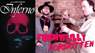 Inferno 1980 Review Dario Argentos forgotten sequel to Susupiria