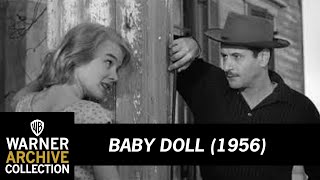 Clip HD  Baby Doll  Warner Archive