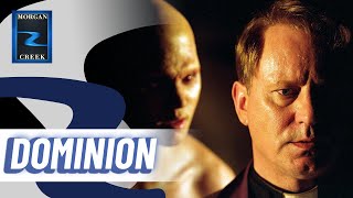 Dominion Prequel to the Exorcist 2005 Official Trailer