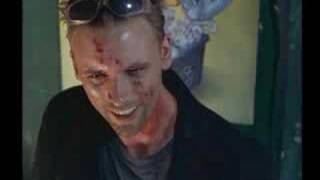 Callum Keith Rennie is Awesomeness