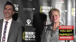 Marianne Muellerleile at the Beverly Hills Film Festival   Opening Night Premiere Of The Lennon Repo