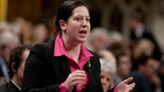 MP Christine Moore suspended as NDP investigates allegations