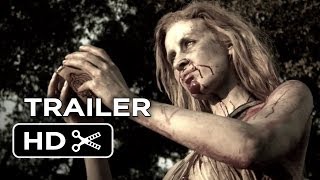 Haunting Of The Innocent Official Trailer 1 2013  Horror Movie HD