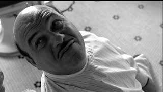 Jon Polito in The Man Who Wasnt There