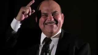 Jon Polito Interview Pt 3