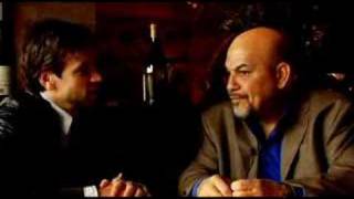 FilmCatcherThe Marconi BrosBrendan Sexton III Jon Polito