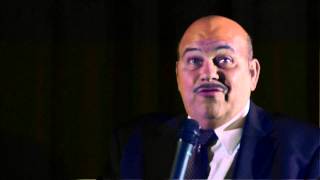 Jon Polito Interview Pt 1