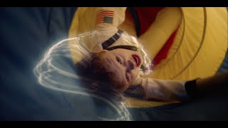 NIGHT LIGHT Teaser Trailer 2016 Short Film