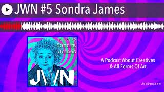 JWN 5 Sondra James