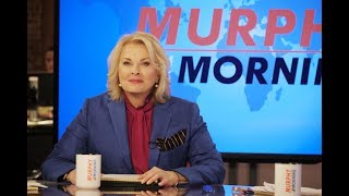 Laughter reaches every demographic says creator of new Murphy Brown