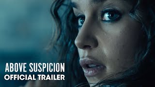 Above Suspicion 2021 Movie Official Trailer  Jack Huston Emilia Clarke