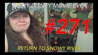 Every Disney Movie Ever Return to Snowy River The Man From Snowy River II