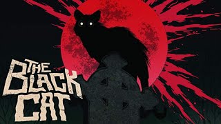THE BLACK CAT 1981 Review