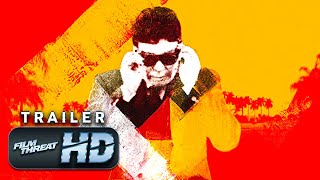 OUR GODFATHER  Official HD Trailer 2019  DOCUMENTARY  Film Threat Trailers
