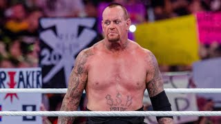 10 Things We Learned From WWEs Undertaker The Last Ride Chapter One