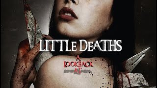 Little Deaths 2011  a Lookback at  The Nightmare Cinema Club