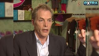 Extra Archive Michael Massee on Brandon Lees Death 2005 Interview