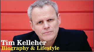 Tim Kelleher American ActorBiography  Lifestyle