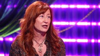Vicki Lewis Talks Letting Loose as Countess Lily in ANASTASIA Early Beginnings and More