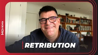 Nimrd Antal Talks Retribution and Liam Neeson  Interview