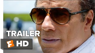 Speed Kills Trailer 1 2018  Movieclips Indie