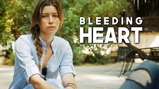 Bleeding Heart  JESSICA BIEL  Drama  HD  Free YouTube Movie