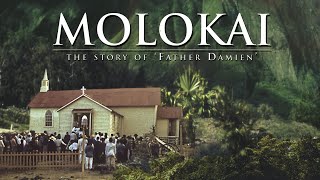 Molokai The Story of Father Damien 1999  Full Movie  David Wenham  Kate Ceberano  Jan Decleir