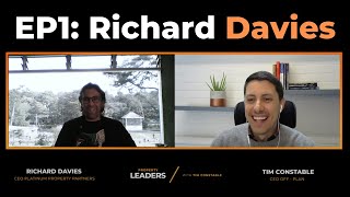 EP1 Interview with Richard Davies  Specialist Property Investor