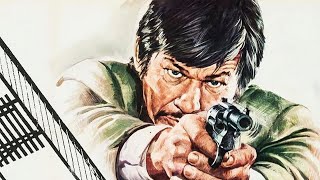 The Stone Killer 1973  Trailer HD 1080p
