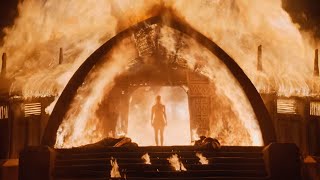 Inside Game of Thrones A Story in Special Effects Sam Conway  C More