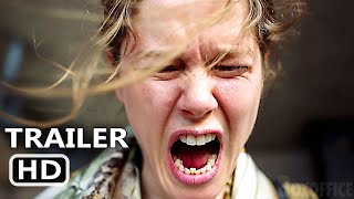 FATMA Trailer 2021 Netflix Drama Series