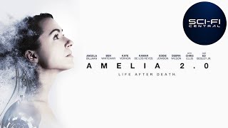 Amelia 20  Full Movie SciFi Drama