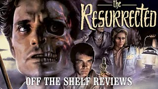 The Resurrected Review  Off The Shelf Reviews