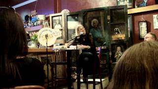 Tin Roof 18 Monica Staggs  QnA Part 2 Audience Questions