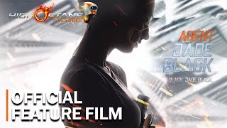 Agent Jade Black A HighStakes Espionage Thriller  Official FullLength Feature Film  Octane TV