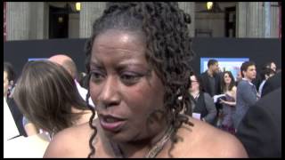 Carlease Burke Interview  Prom Shameless