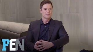 Peter Krause Remembers Six Feet Under Parenthood  Other Iconic Roles  PEN  People