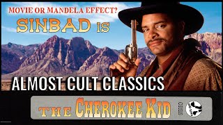 The Cherokee Kid 1996  Almost Cult Classics
