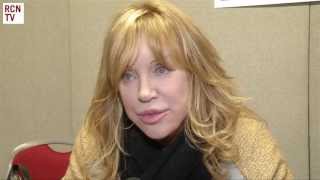 The Goonies Mary Ellen Trainor Interview