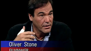 Oliver Stone interview on Natural Born Killers 1994