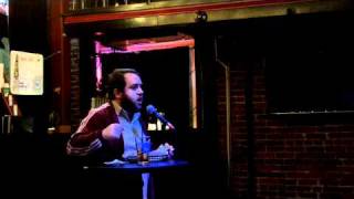 Richard Bain Comedy