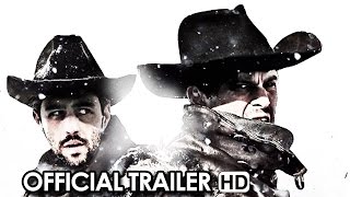 THE TIMBER Official Trailer 2015  Action Adventure Movie HD