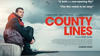 COUNTY LINES Official Trailer 2020 Drugs Gangs