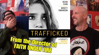 Trafficked A Parents Worst Nightmare  Midnight Screenings Review